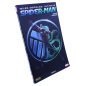 Preview: Miles Morales Ultimate Comics Spider-Man Paperback Nr. 2 | Panini 2015 | Finalausgabe
